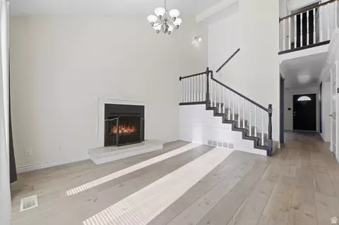 Living - 1922 S 100 E, Clearfield, UT 84015 photo 1 of 7