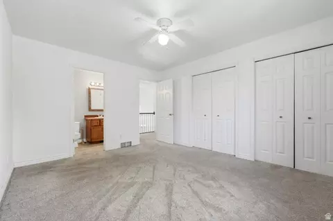 Bedroom - 1922 S 100 E, Clearfield, UT 84015 photo 2 of 3