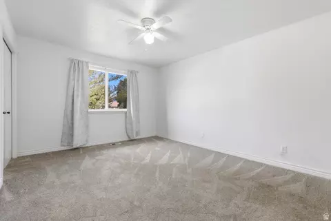 Bedroom - 1922 S 100 E, Clearfield, UT 84015 photo 1 of 3