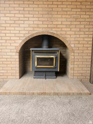 Living - 600 E 200 N, Mount Pleasant, UT 84647 photo 3 of 3