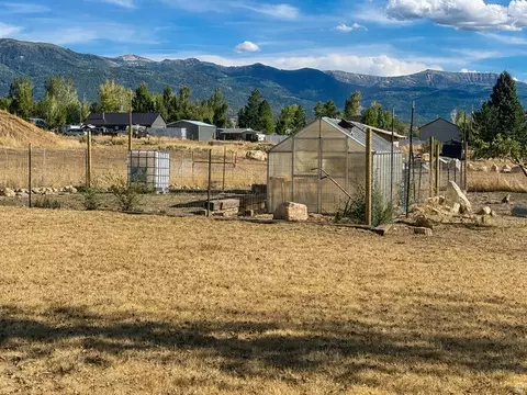 Exterior - 600 E 200 N, Mount Pleasant, UT 84647 photo 4 of 4