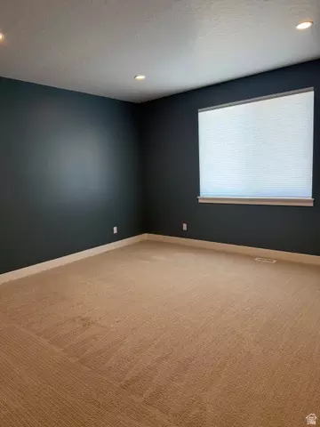 Bedroom - 5420 N Cliffrose Dr, Eagle Mountain, UT 84005 photo 5 of 5
