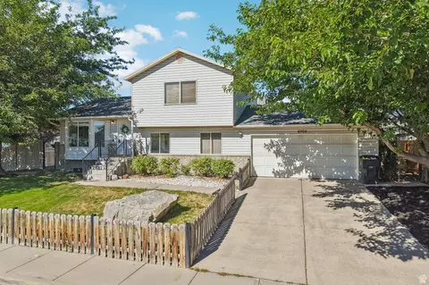 6504 S Fairwind Dr W, Taylorsville, UT 84129