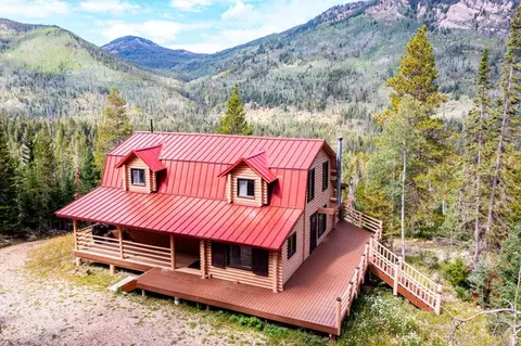 13747 E Weber Canyon Rd, Oakley, UT 84055