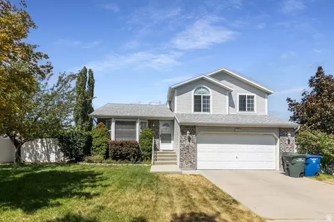 5902 W Wolf Ct S, Salt Lake City, UT 84118