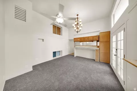 Living - 556 W Greenleaf Dr, Murray, UT 84123 photo 6 of 6