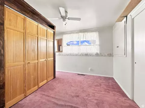 Bedroom - 556 W Greenleaf Dr, Murray, UT 84123 photo 1 of 3