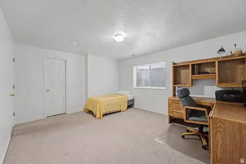 Bedroom - 145 N 170 E, Orem, UT 84057 photo 3 of 4