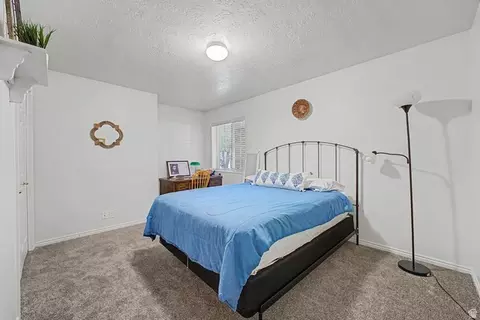 Bedroom - 145 N 170 E, Orem, UT 84057 photo 2 of 4