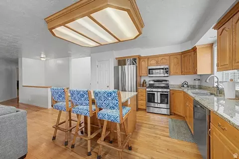 Kitchen - 145 N 170 E, Orem, UT 84057 photo 1 of 3