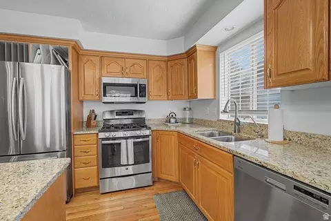 Kitchen - 145 N 170 E, Orem, UT 84057 photo 2 of 3