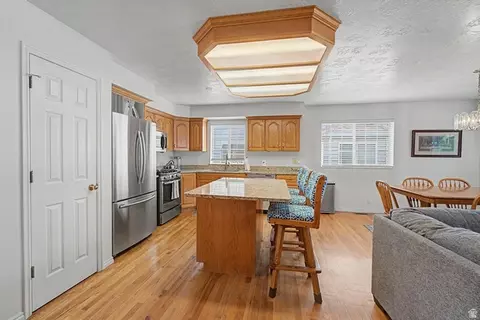 Kitchen - 145 N 170 E, Orem, UT 84057 photo 3 of 3
