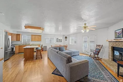 Living - 145 N 170 E, Orem, UT 84057 photo 3 of 3