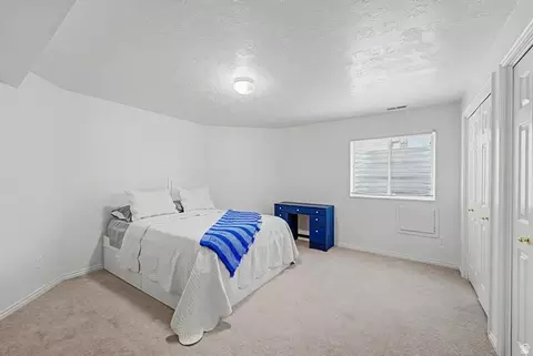 Bedroom - 145 N 170 E, Orem, UT 84057 photo 4 of 4