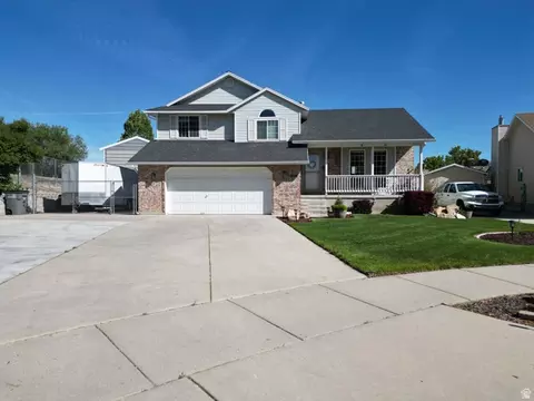 1896 W Orchard View Cir, South Jordan, UT 84095