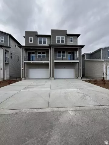 12674 S Lincoln Peak Ln #111, Herriman, UT 84096