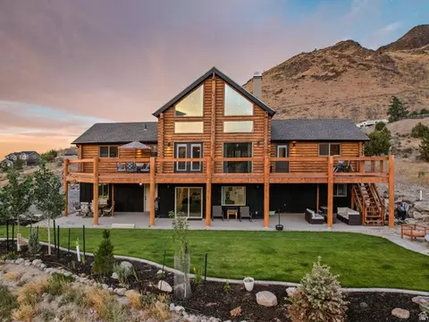 15145 S Step Mountain Rd, Herriman, UT 84096