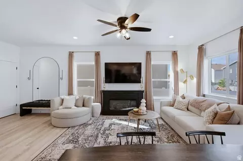 Living - 3723 N Annabell St, Eagle Mountain, UT 84005 photo 1 of 3