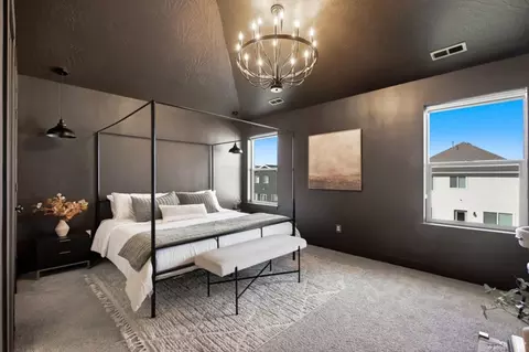 Bedroom - 3723 N Annabell St, Eagle Mountain, UT 84005 photo 1 of 5