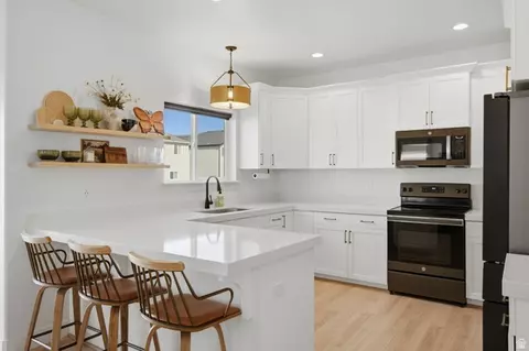 Kitchen - 3723 N Annabell St, Eagle Mountain, UT 84005 photo 1 of 4