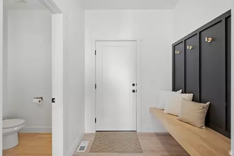 Entry Way - 3723 N Annabell St, Eagle Mountain, UT 84005 photo 5 of 5