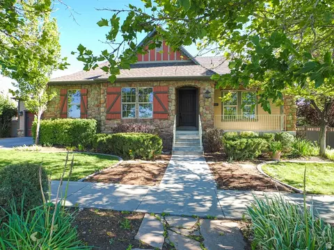 4418 Cool Canyon Ln W, South Jordan, UT 84009