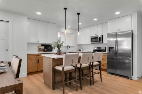 Kitchen - 9828 S 2240 E, Sandy, UT 84092 photo 1 of 2