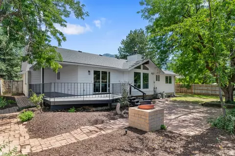 Exterior - 9828 S 2240 E, Sandy, UT 84092 photo 4 of 6