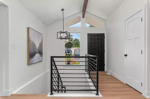 Entry Way - 9828 S 2240 E, Sandy, UT 84092 photo 1 of 1