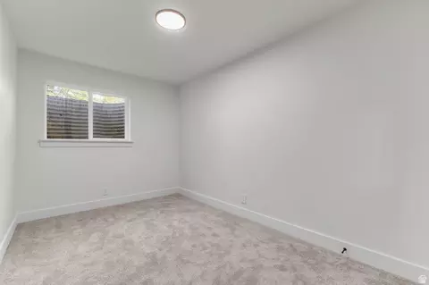 Bedroom - 9828 S 2240 E, Sandy, UT 84092 photo 6 of 7