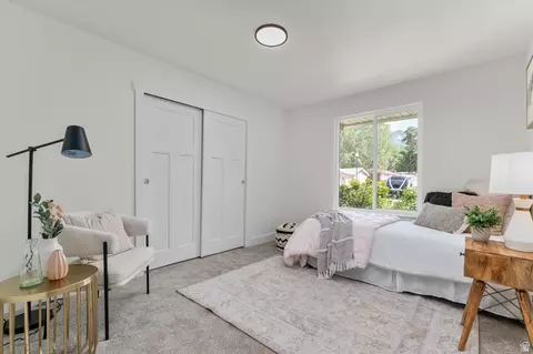 Bedroom - 9828 S 2240 E, Sandy, UT 84092 photo 1 of 7