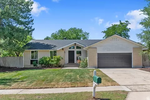 Exterior - 9828 S 2240 E, Sandy, UT 84092 photo 1 of 6