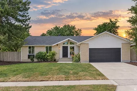 9828 S 2240 E, Sandy, UT 84092
