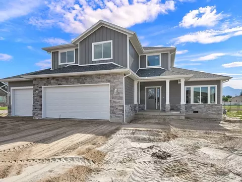 2972 N 3475 W, Plain City, UT 84404
