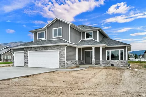 2972 N 3475 W, Plain City, UT 84404
