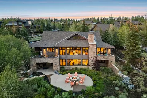 3300 Tatanka Trl, Park City, UT 84098