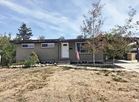 4037 Acord Way, West Valley City, UT 84120