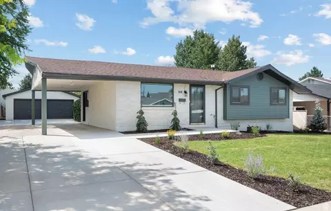 Exterior - 768 E 8080 S, Sandy, UT 84094 photo 2 of 11