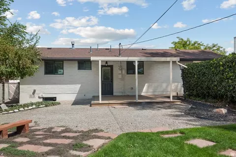 Exterior - 768 E 8080 S, Sandy, UT 84094 photo 8 of 11