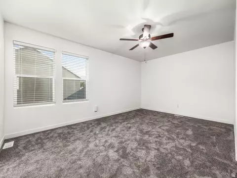 Bedroom - 244 N 200 E, Salem, UT 84653 photo 6 of 6