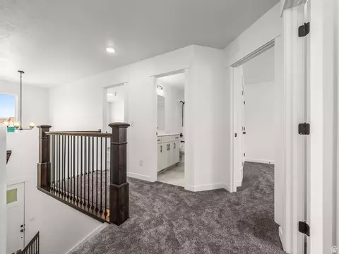 Entry Way - 244 N 200 E, Salem, UT 84653 photo 3 of 5