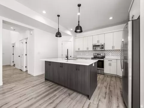 Kitchen - 244 N 200 E, Salem, UT 84653 photo 2 of 3
