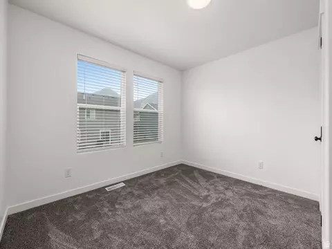Bedroom - 244 N 200 E, Salem, UT 84653 photo 4 of 6
