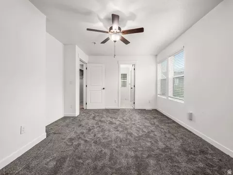 Bedroom - 244 N 200 E, Salem, UT 84653 photo 5 of 6