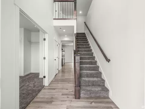 Entry Way - 244 N 200 E, Salem, UT 84653 photo 1 of 5