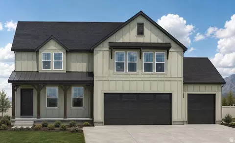496 S Mcbride Dr #1037, Grantsville, UT 84029