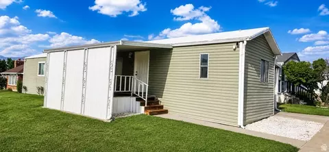 3750 S Midland Dr #92, Roy, UT 84067