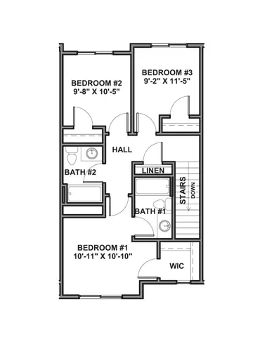 1446 S 470 St E #157, Ogden, UT 84404 photo 4