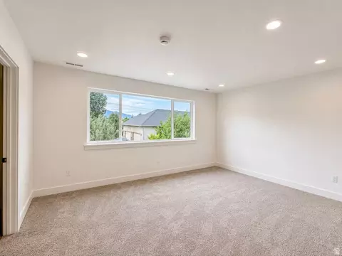 Bedroom - 630 E 800 S, Springville, UT 84663 photo 1 of 2