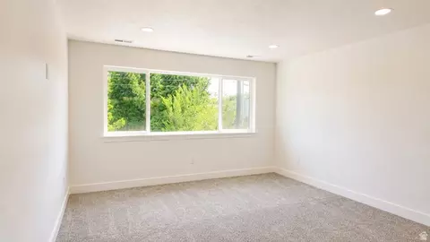 Bedroom - 630 E 800 S, Springville, UT 84663 photo 2 of 2